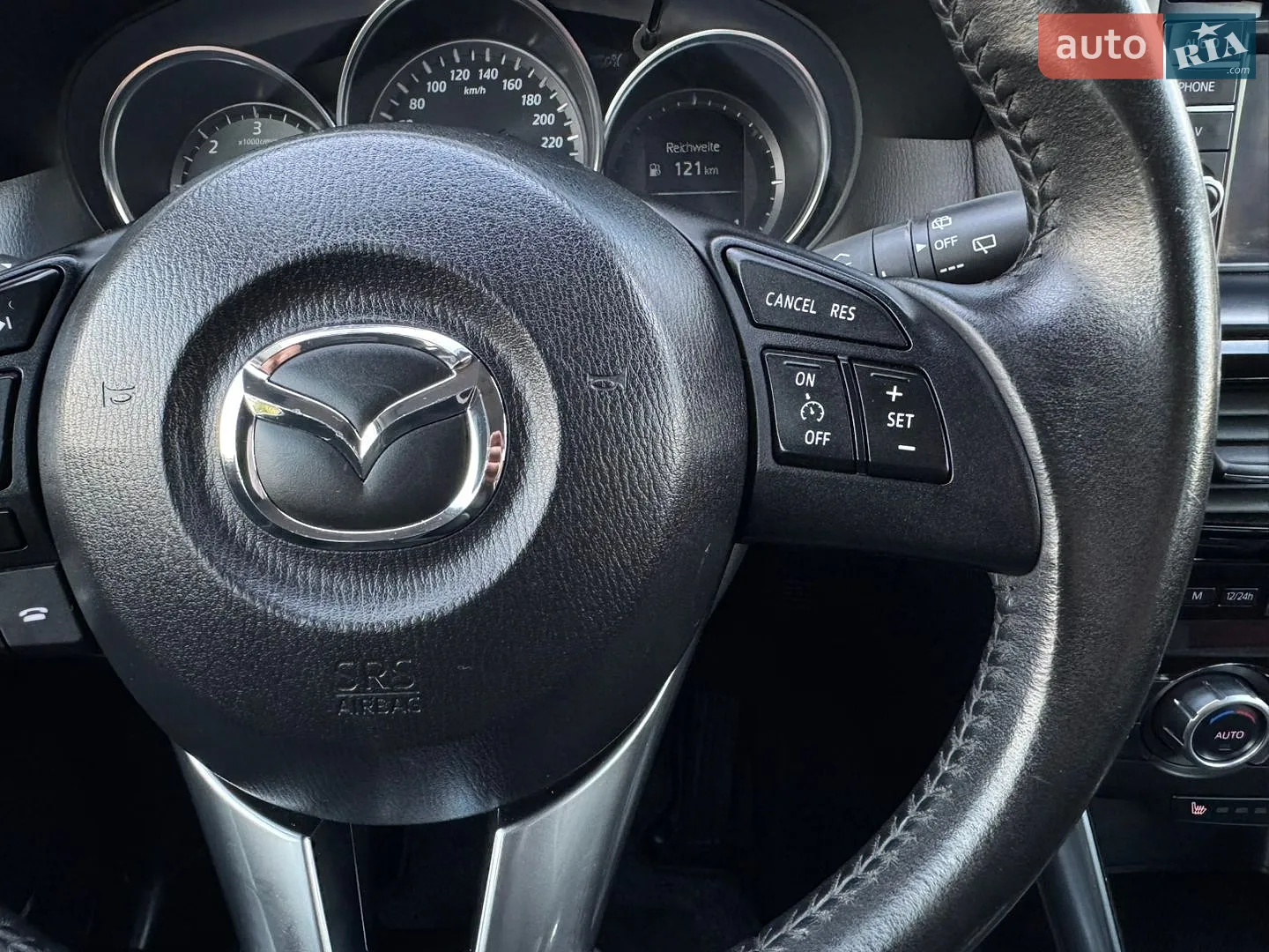 2013 Mazda CX-5 - мініатюра 60