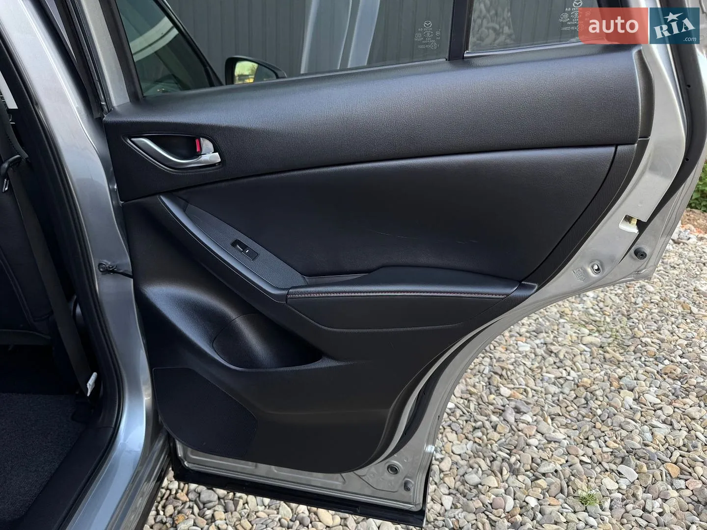 2013 Mazda CX-5 - мініатюра 79