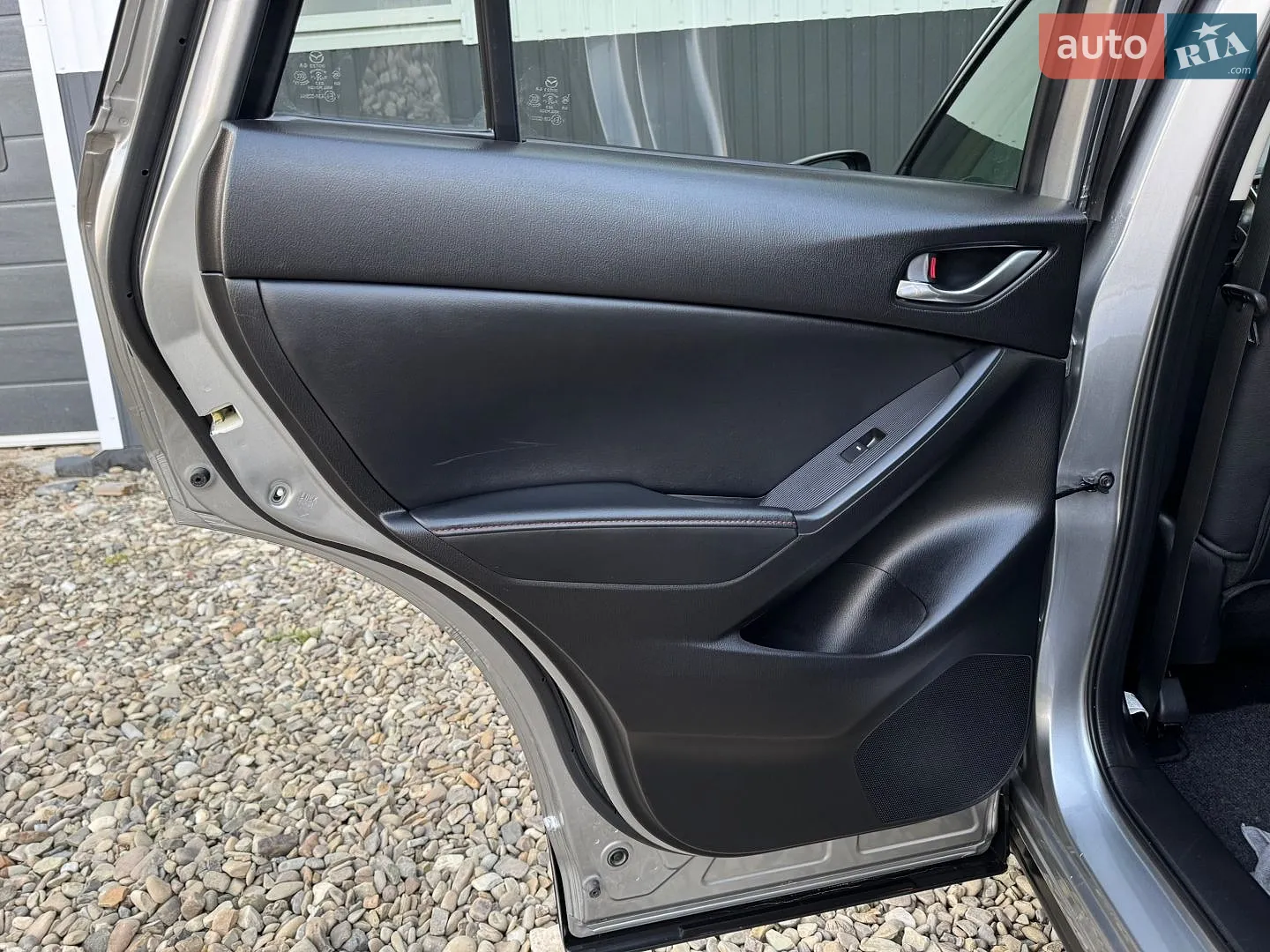 2013 Mazda CX-5 - мініатюра 80