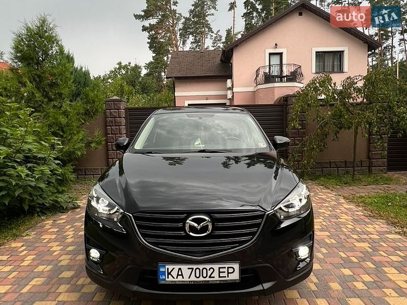 Внедорожник / Кроссовер Mazda CX-5 2015 в Киеве фото 72 Внедорожник / Кроссовер Mazda CX-5 2015 в Киеве