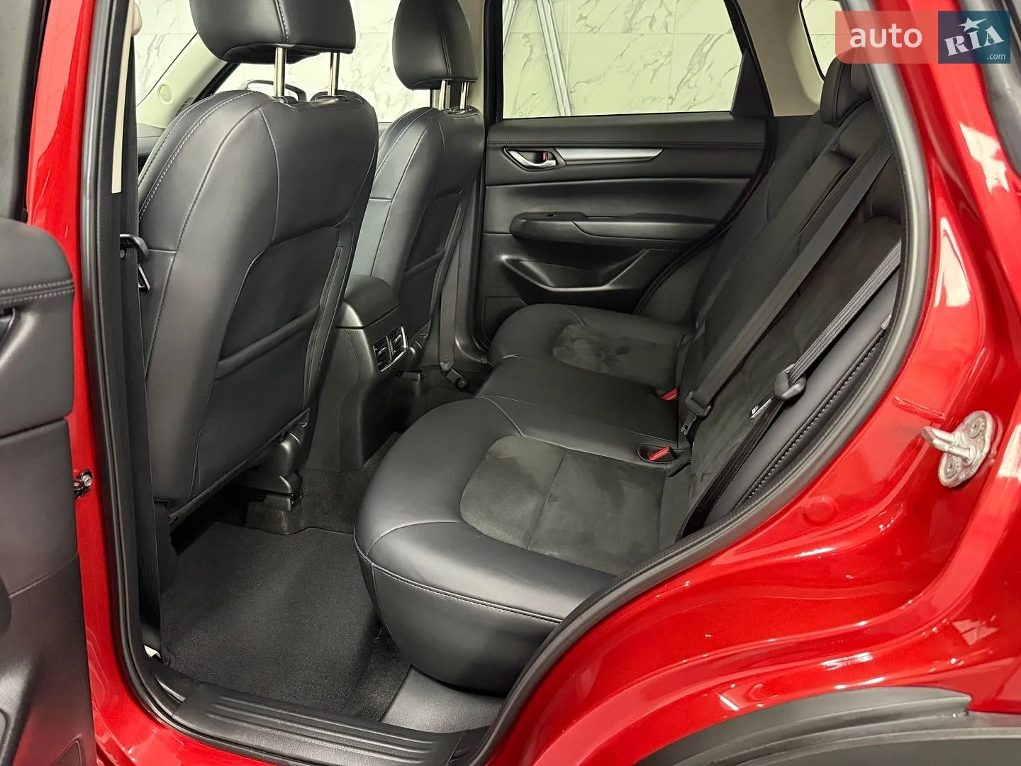 2021 Mazda CX-5 - мініатюра 15