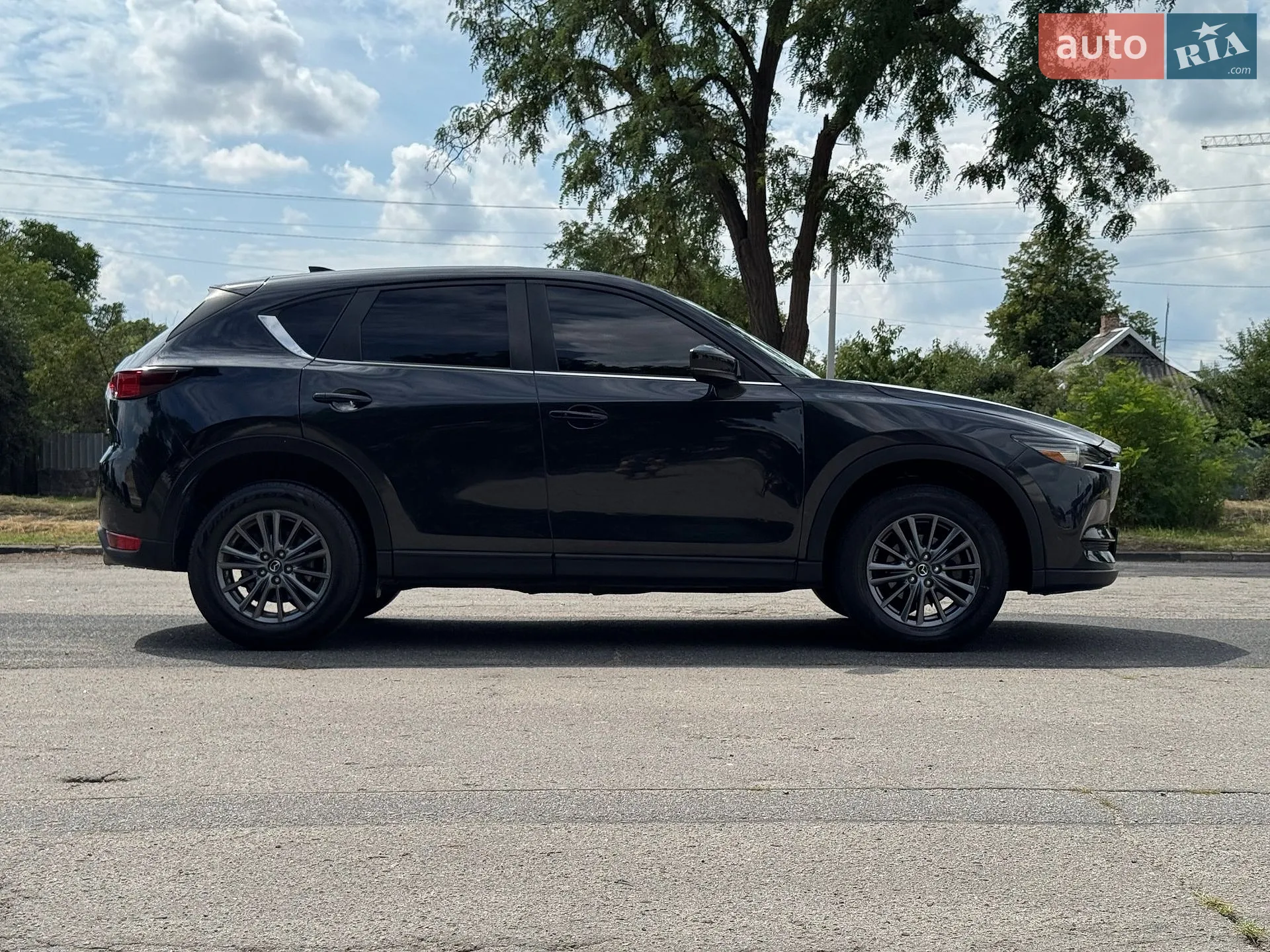 2019 Mazda CX-5 - мініатюра 14
