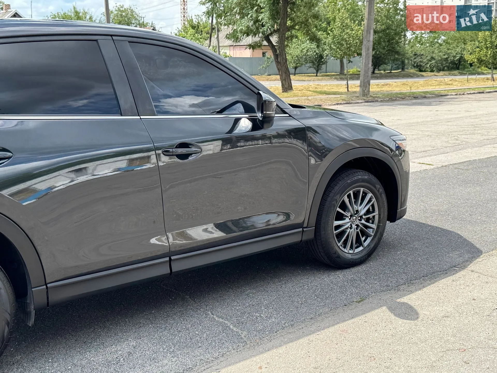 2019 Mazda CX-5 - мініатюра 32