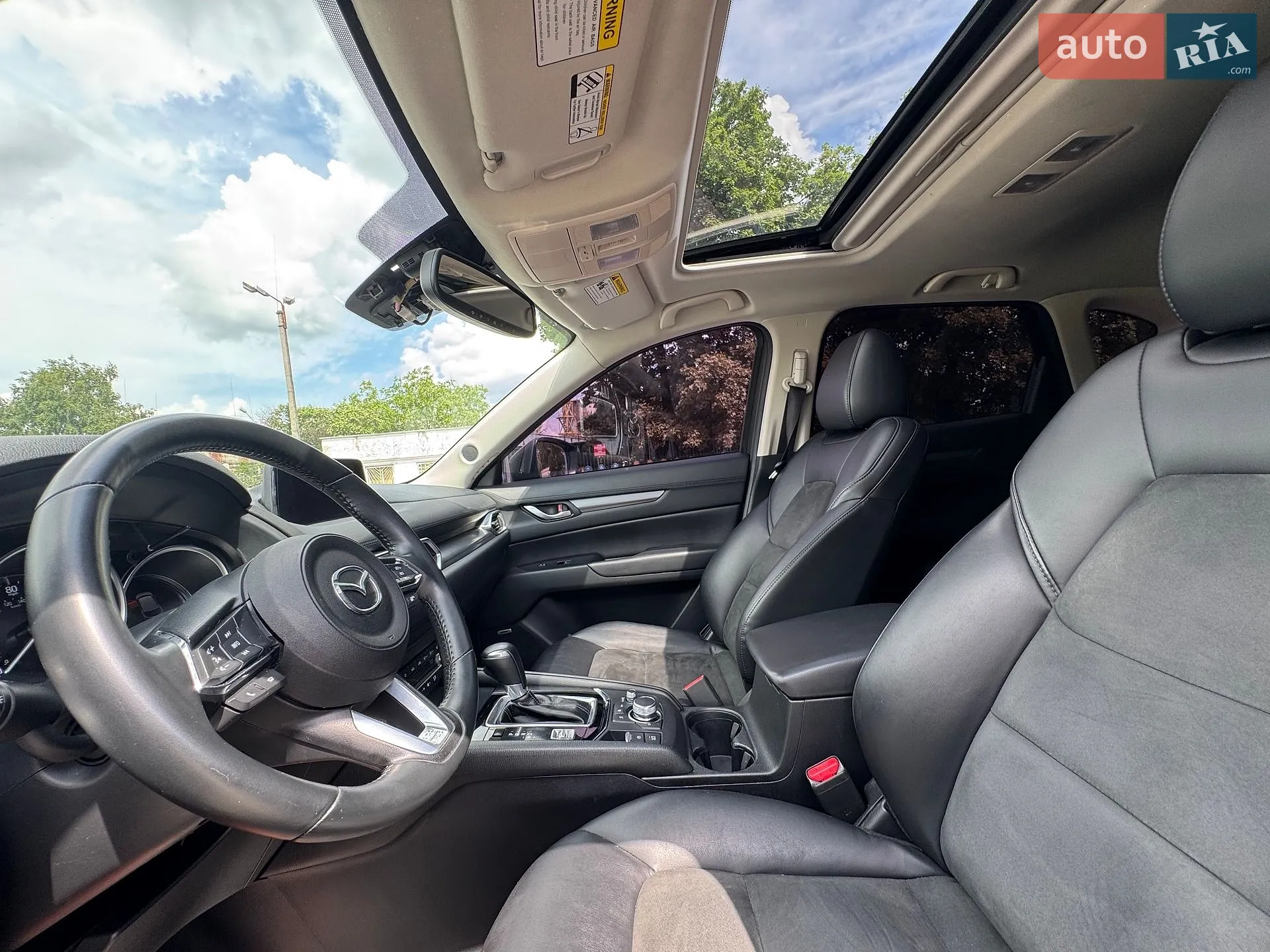 2019 Mazda CX-5 - мініатюра 58