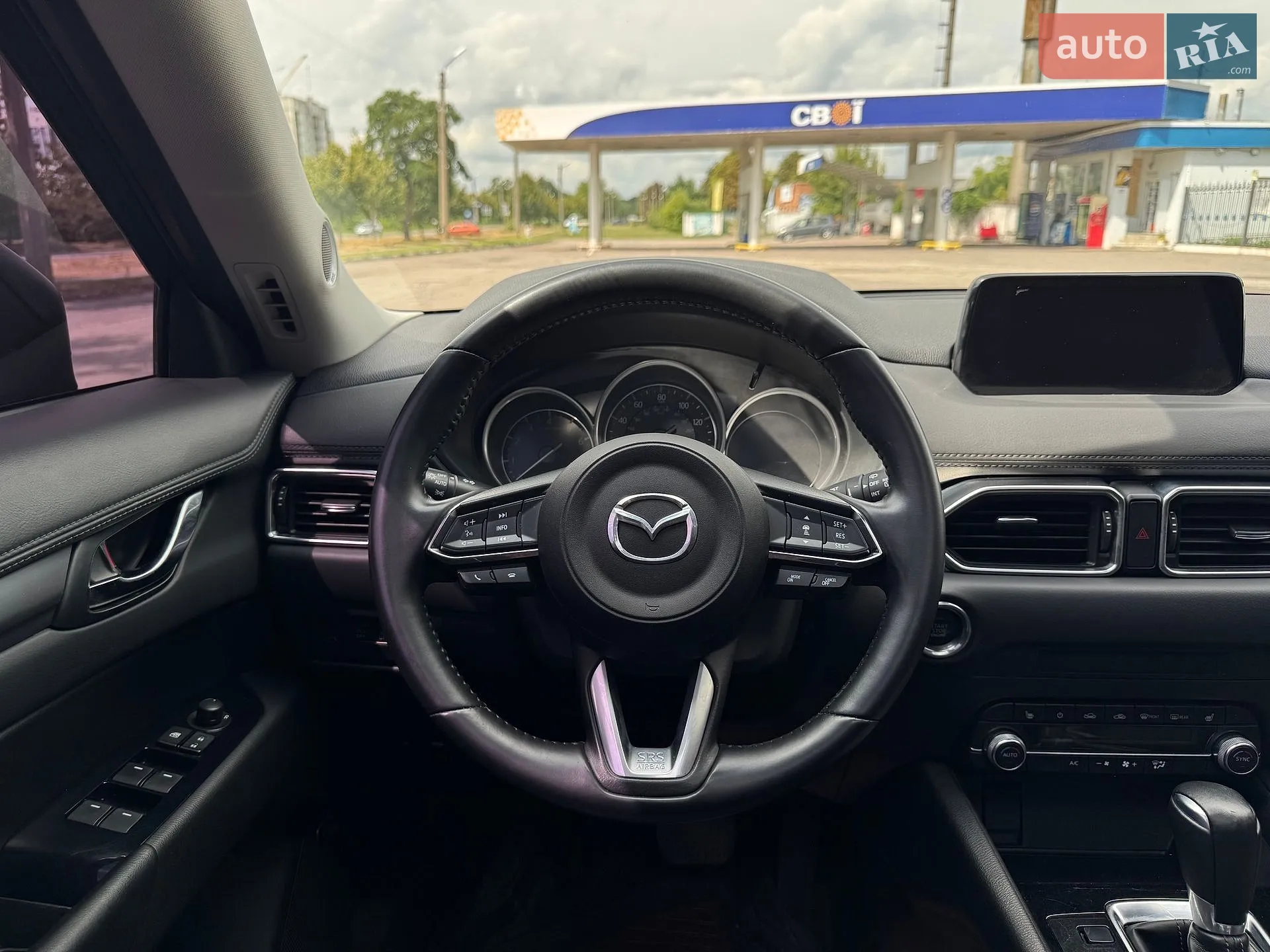 2019 Mazda CX-5 - мініатюра 61