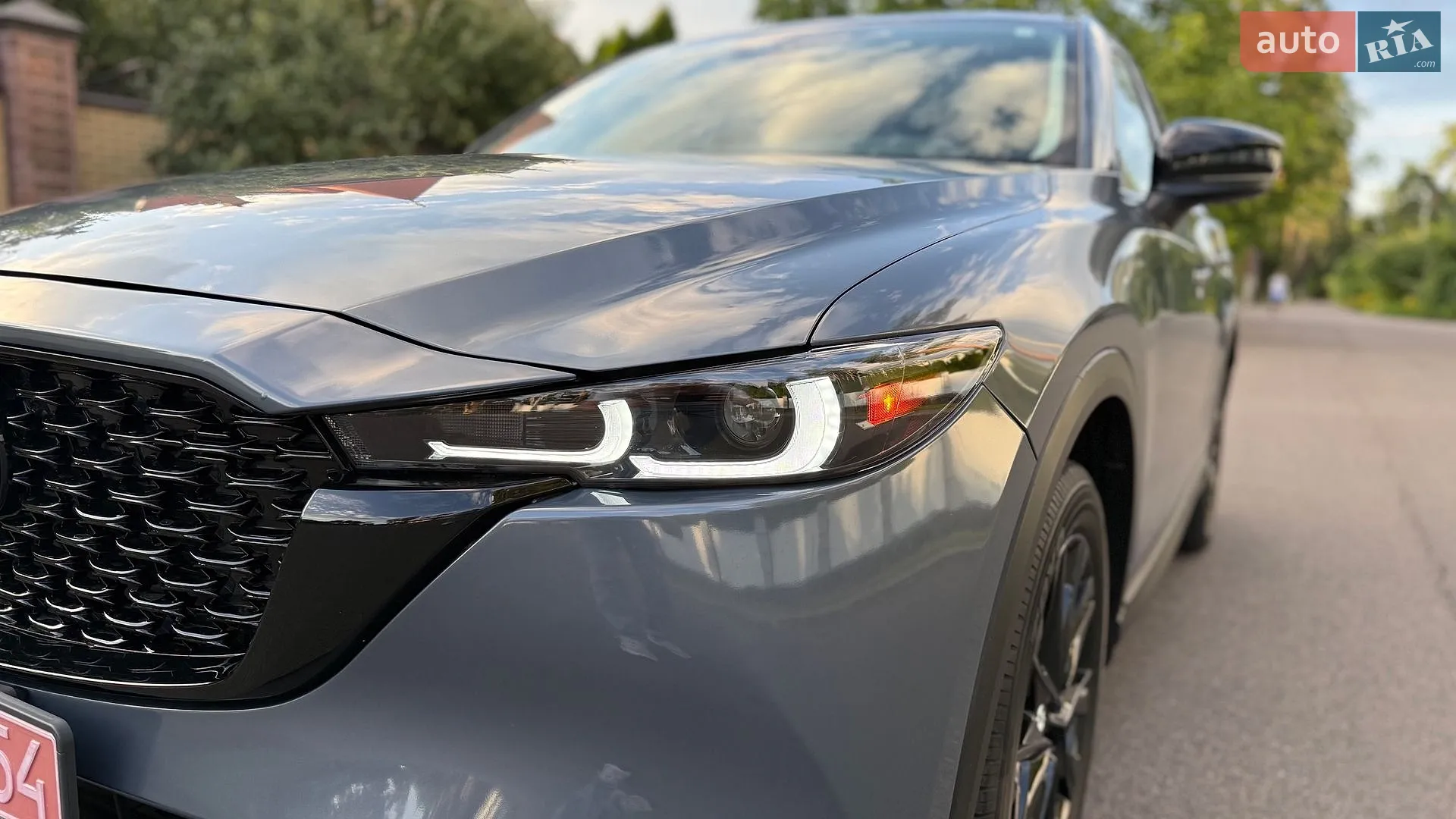 2022 Mazda CX-5 - мініатюра 7