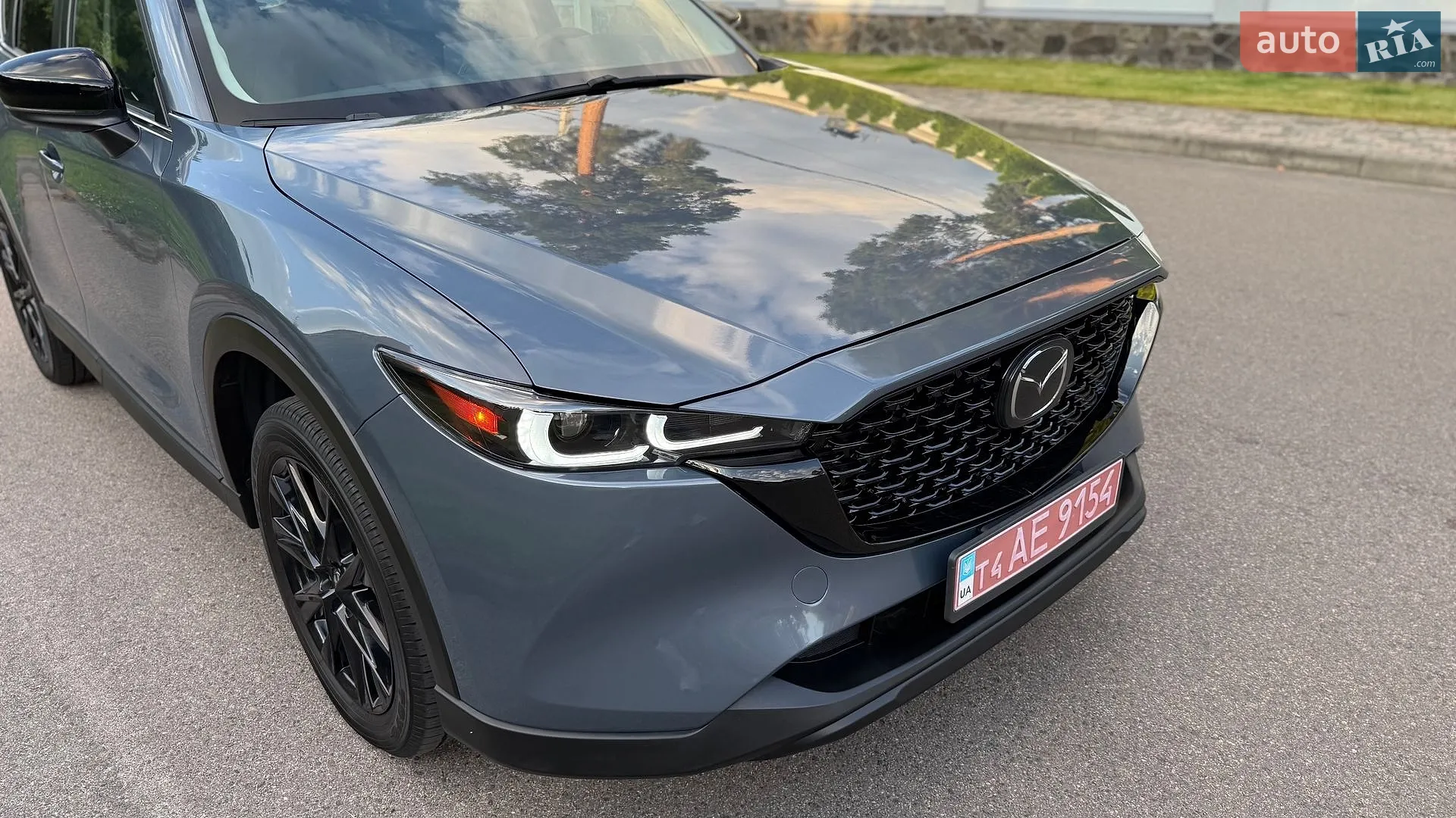 2022 Mazda CX-5 - мініатюра 8