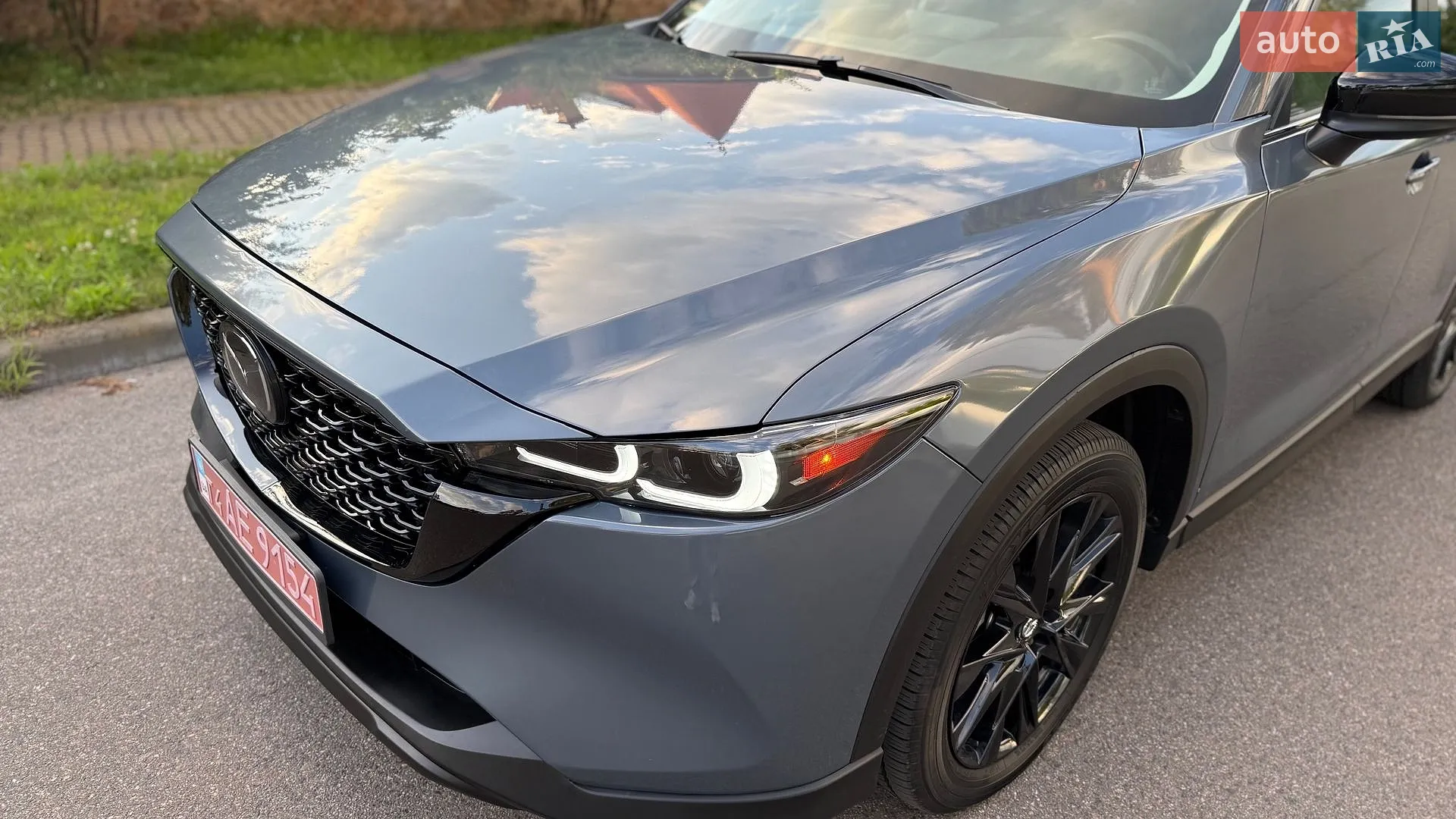 2022 Mazda CX-5 - мініатюра 5