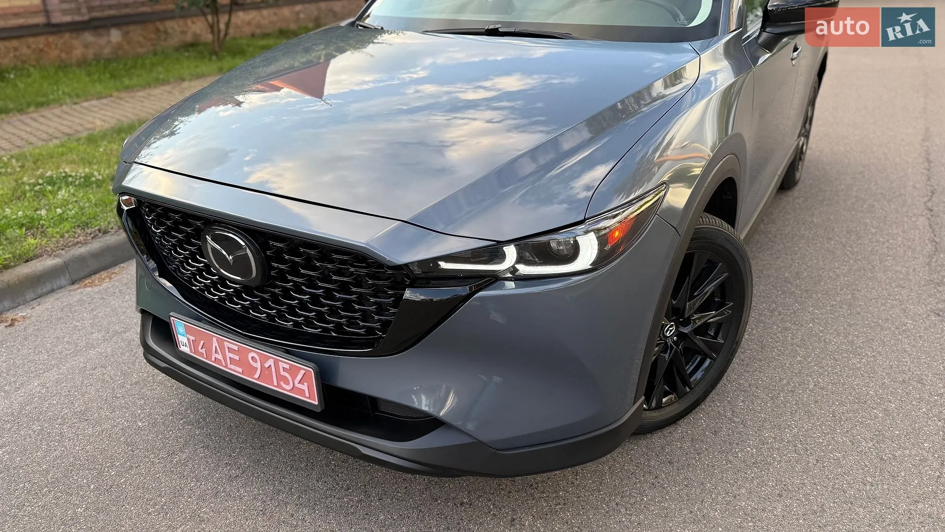 2022 Mazda CX-5 - мініатюра 9