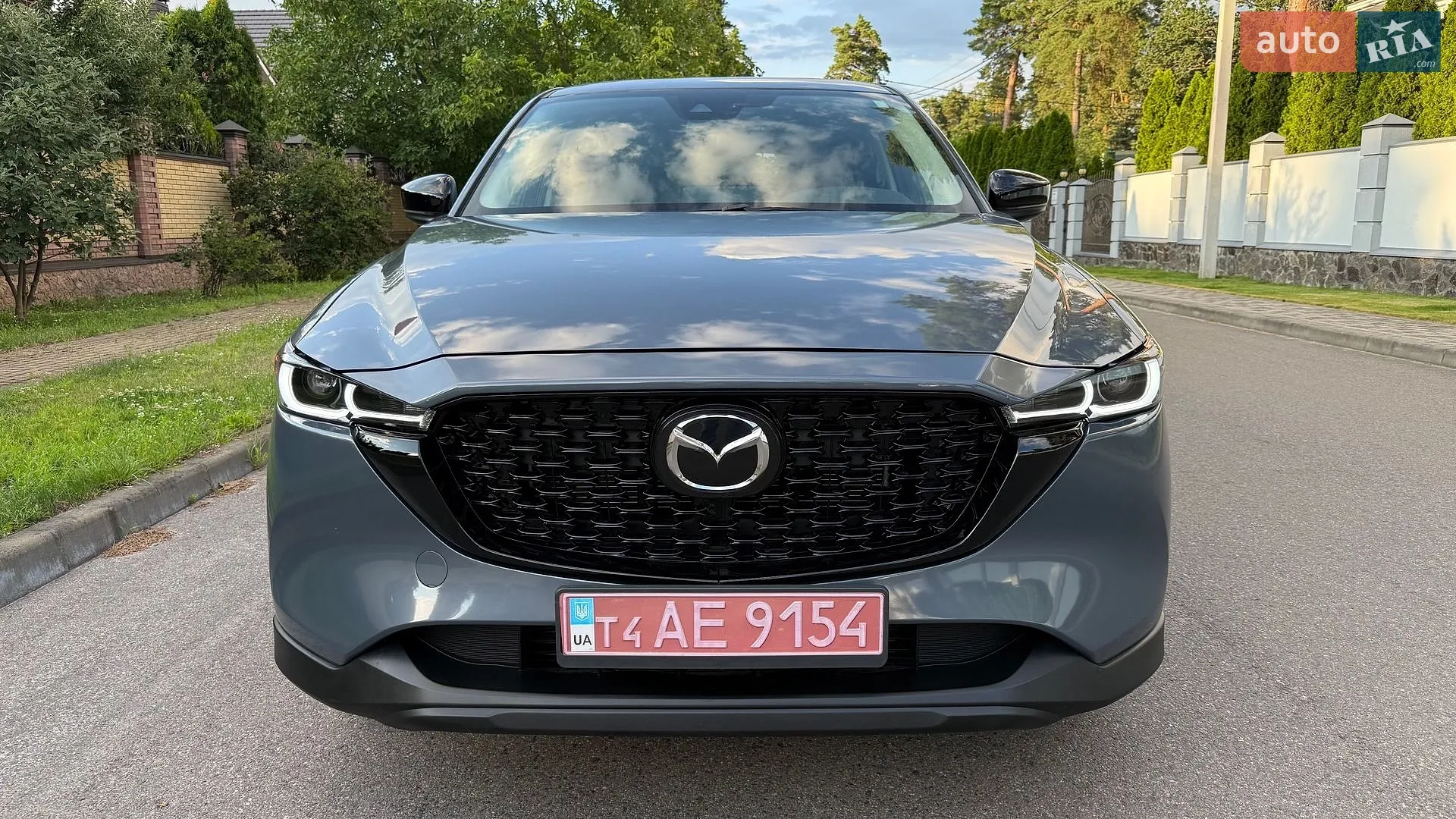 2022 Mazda CX-5 - мініатюра 14