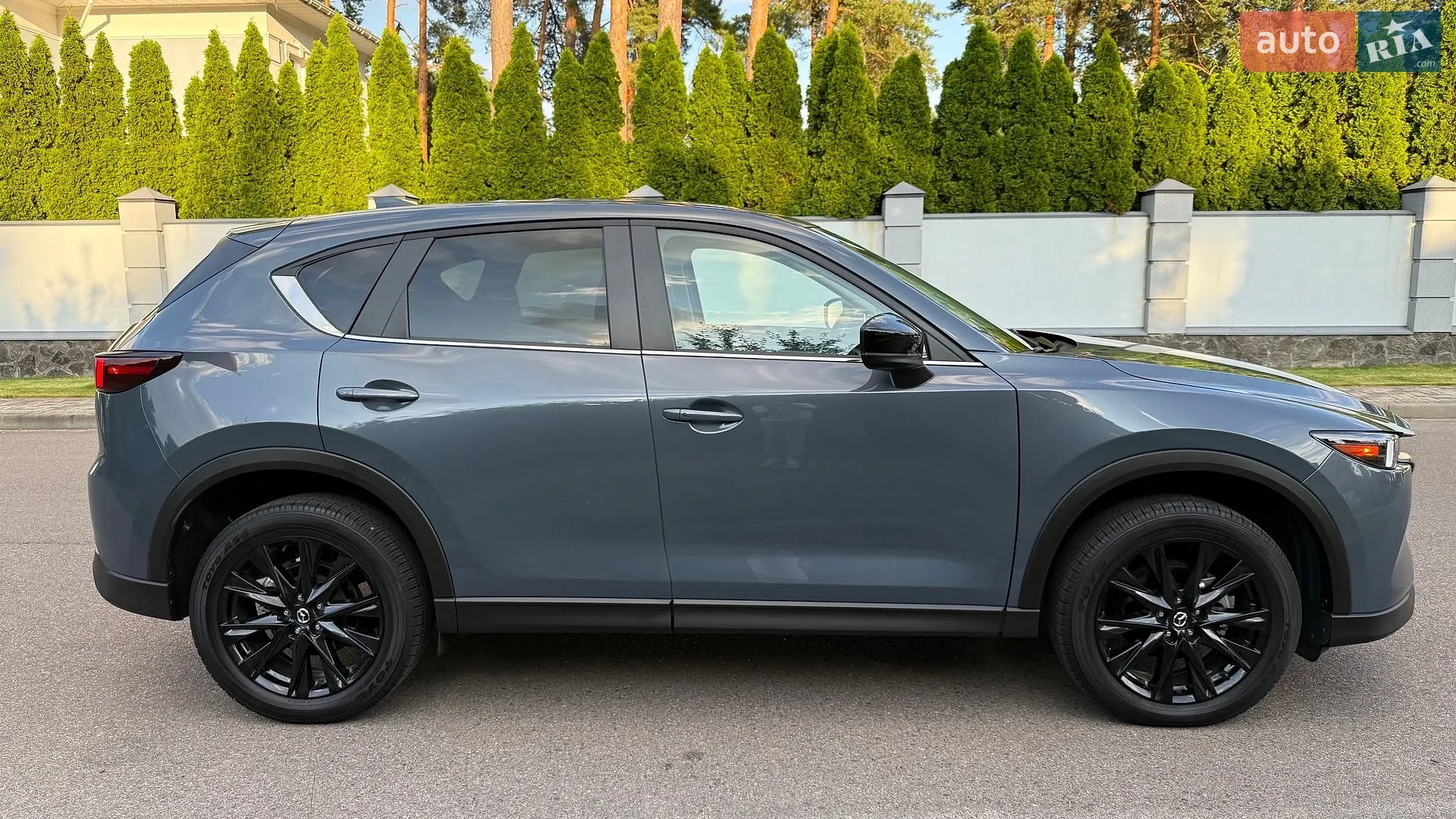 2022 Mazda CX-5 - мініатюра 18
