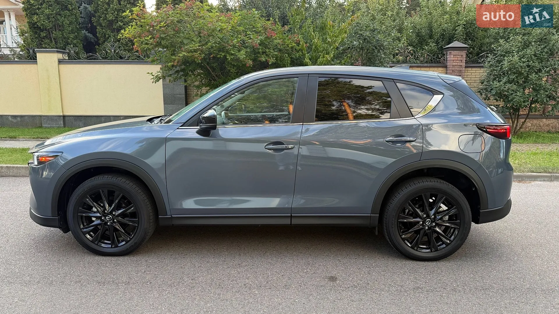 2022 Mazda CX-5 - мініатюра 17