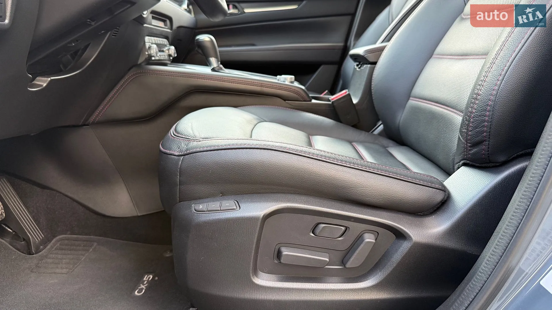 2022 Mazda CX-5 - мініатюра 32