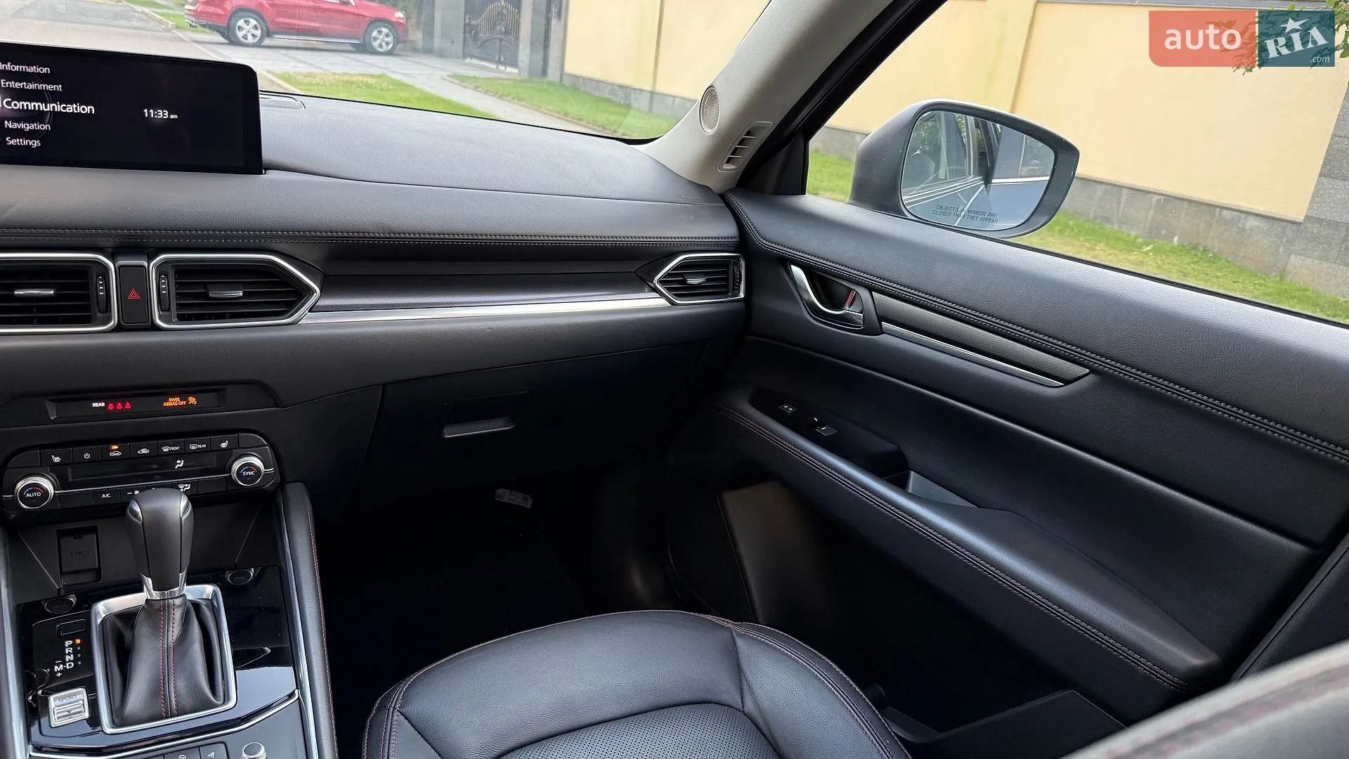 2022 Mazda CX-5 - мініатюра 39