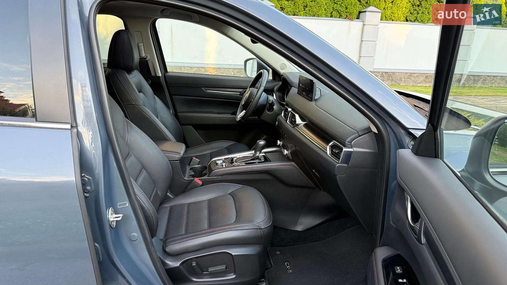 2022 Mazda CX-5 - мініатюра 40