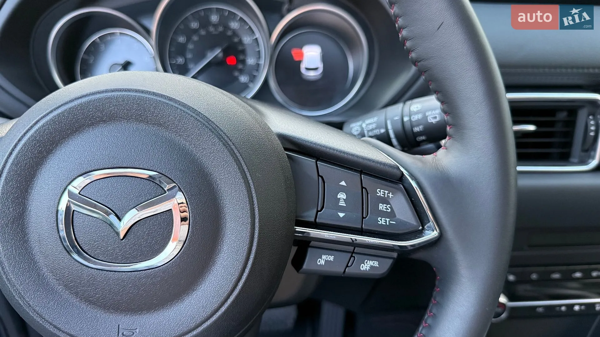 2022 Mazda CX-5 - мініатюра 59
