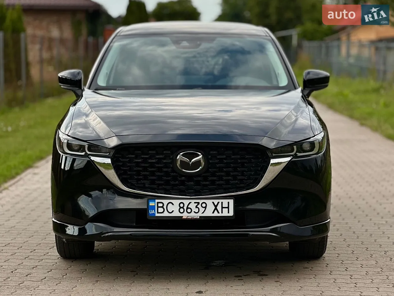 2024 Mazda CX-5 - мініатюра 16