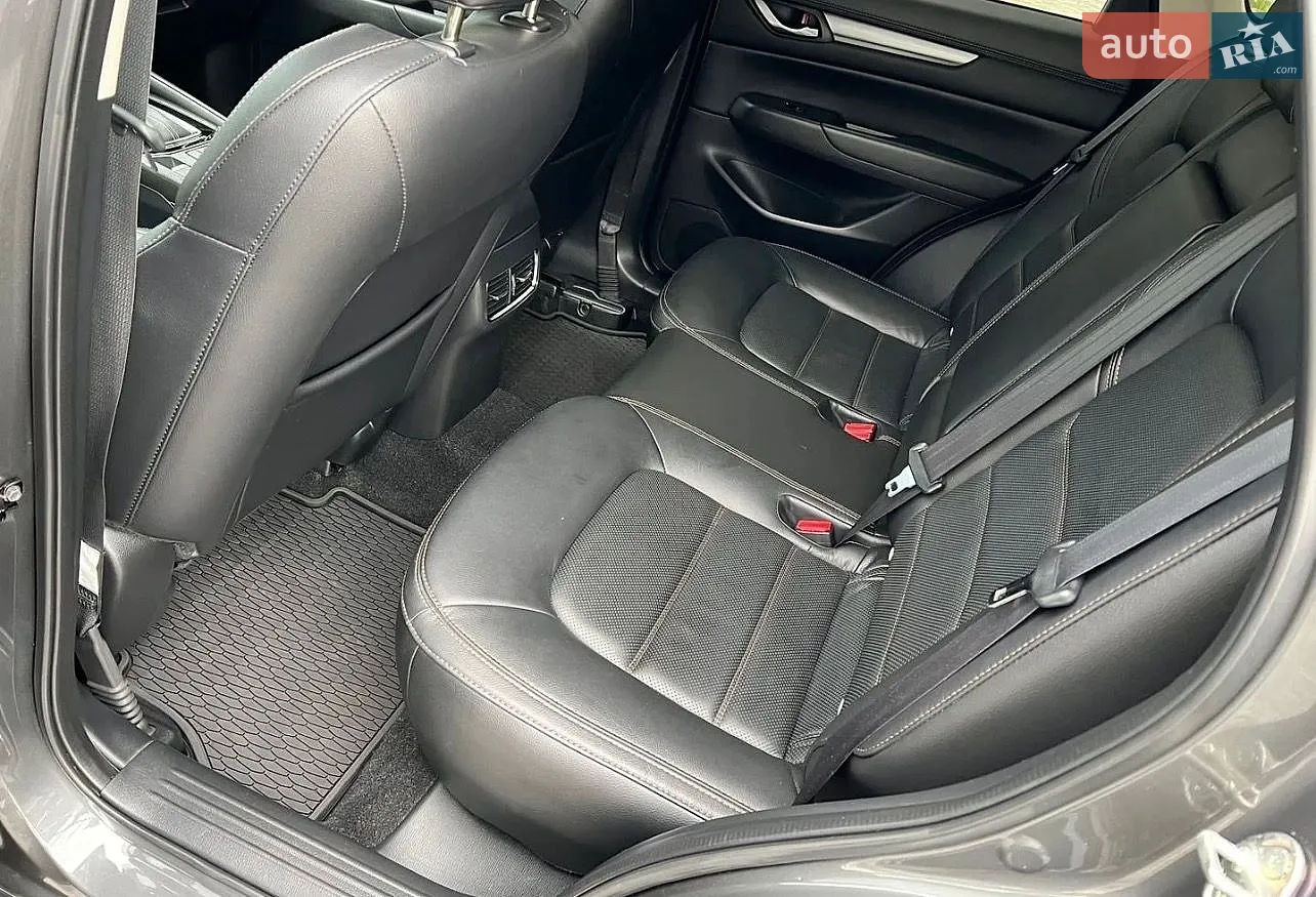 2022 Mazda CX-5 - мініатюра 25