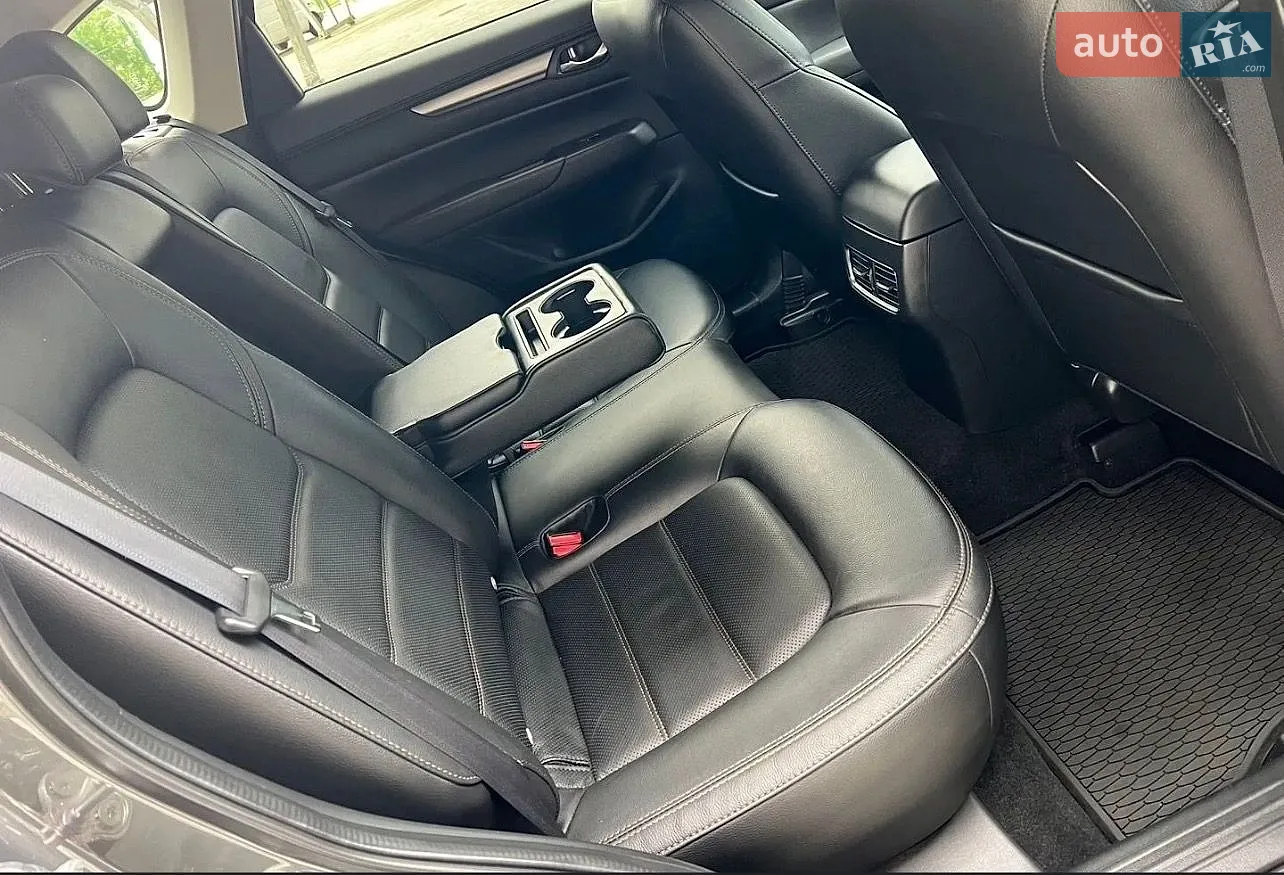 2022 Mazda CX-5 - мініатюра 28