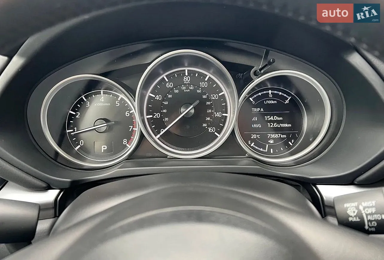 2022 Mazda CX-5 - мініатюра 32