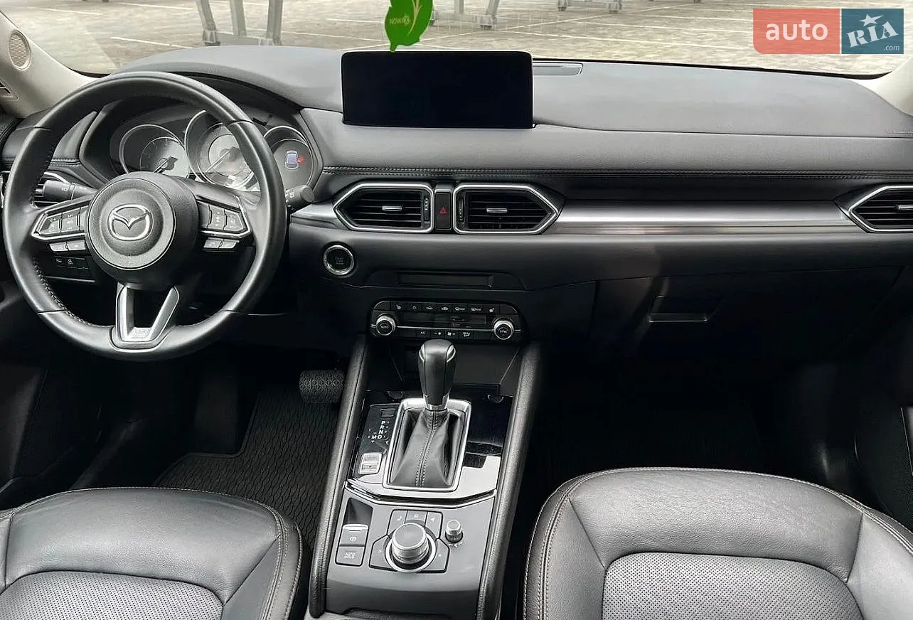 2022 Mazda CX-5 - мініатюра 29