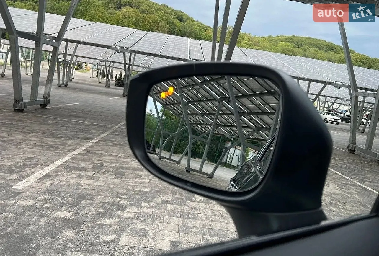 2022 Mazda CX-5 - мініатюра 37