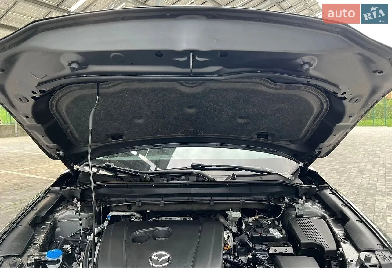 2022 Mazda CX-5 - мініатюра 39