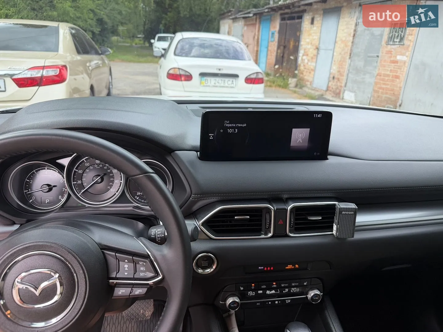 2023 Mazda CX-5 - мініатюра 7
