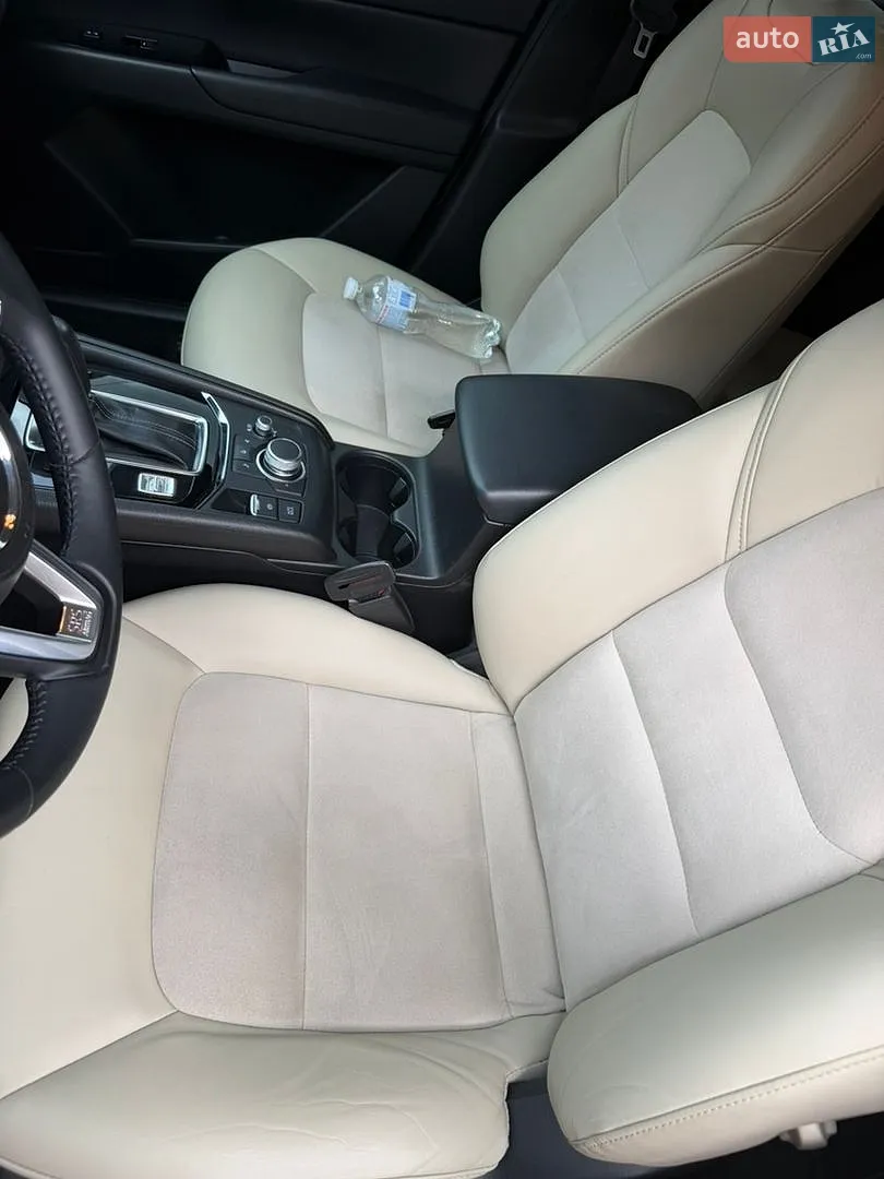 2023 Mazda CX-5 - мініатюра 11