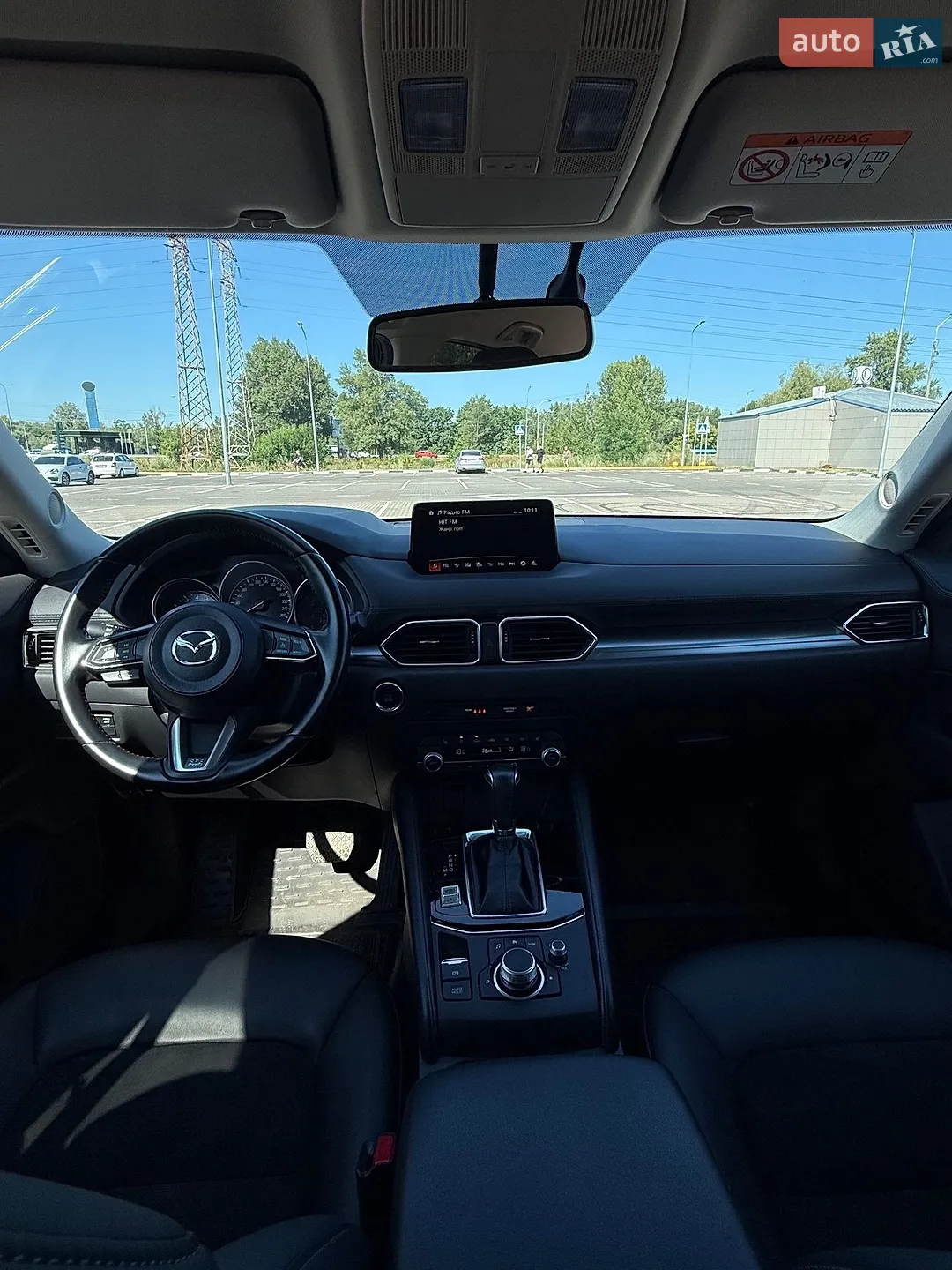 2020 Mazda CX-5 - мініатюра 11