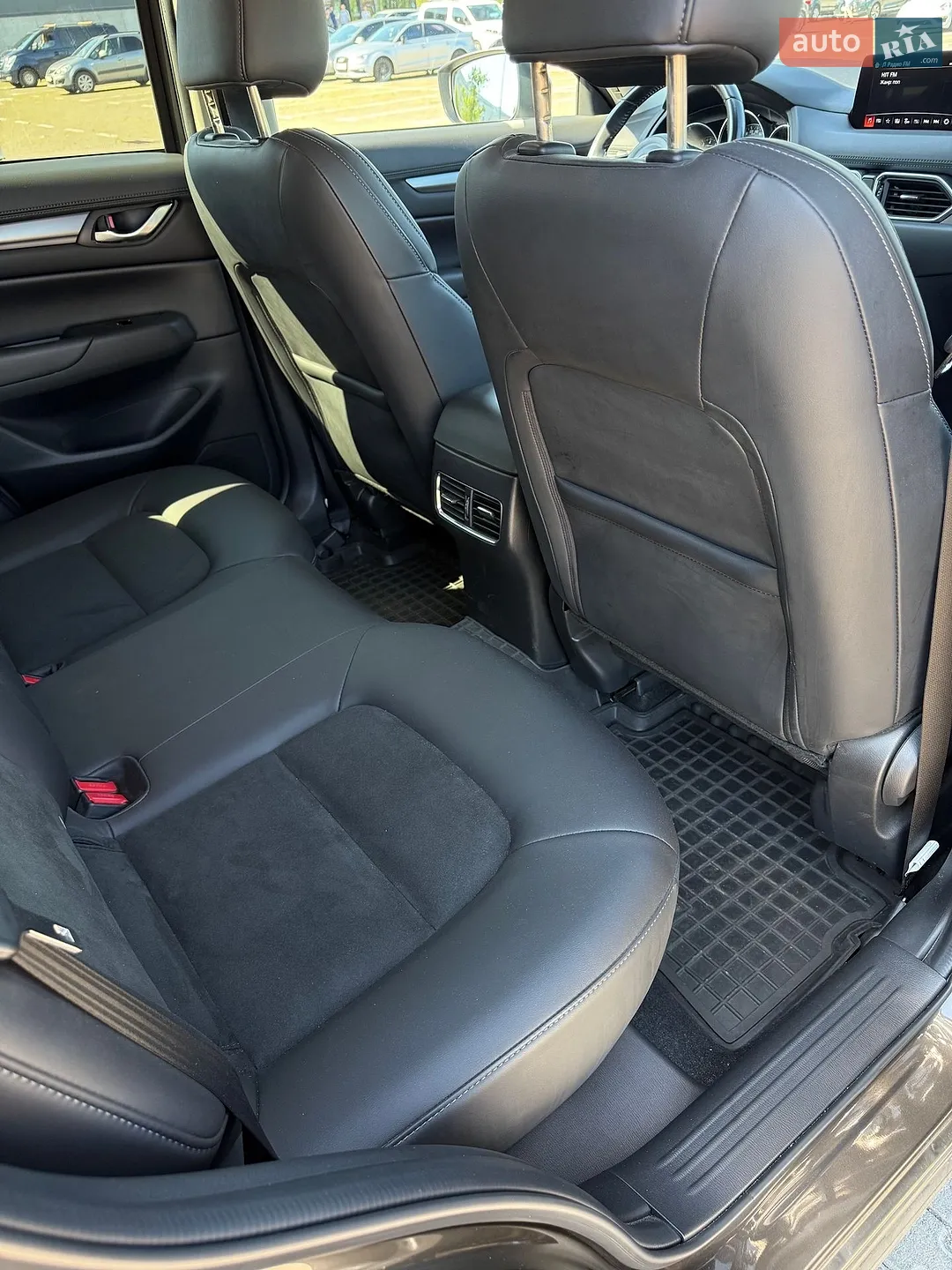 2020 Mazda CX-5 - мініатюра 14