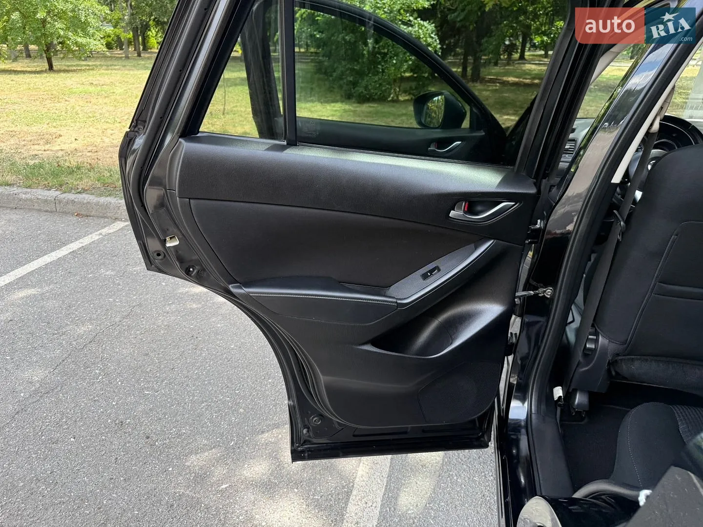 2014 Mazda CX-5 - мініатюра 53