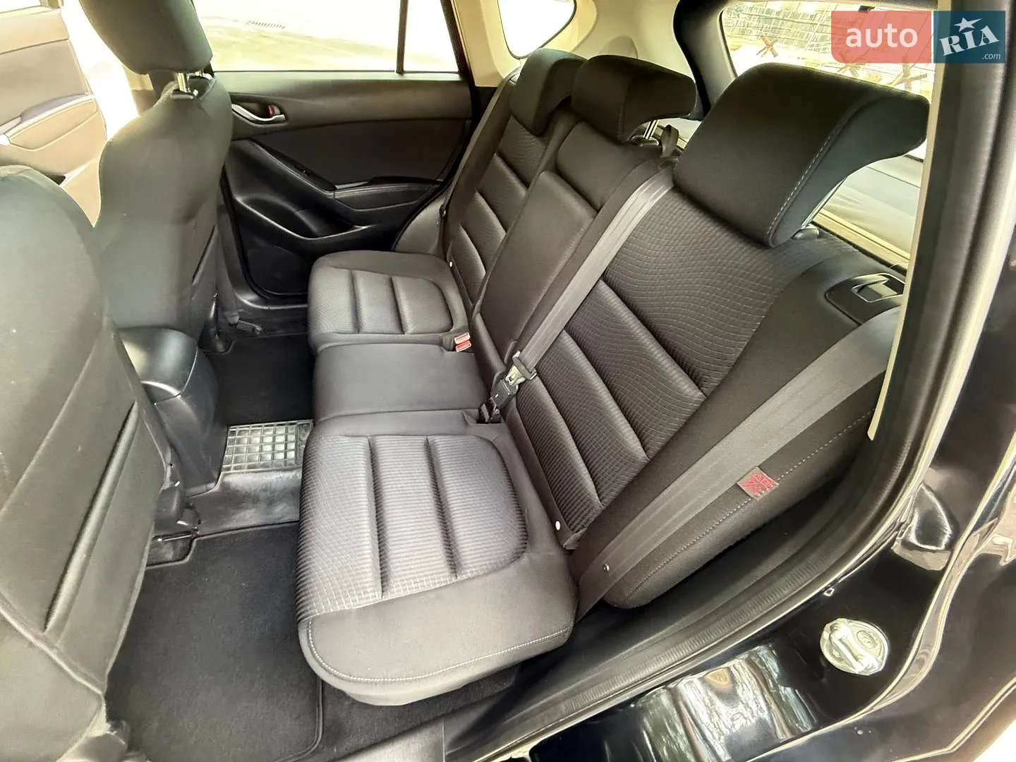 2014 Mazda CX-5 - мініатюра 56