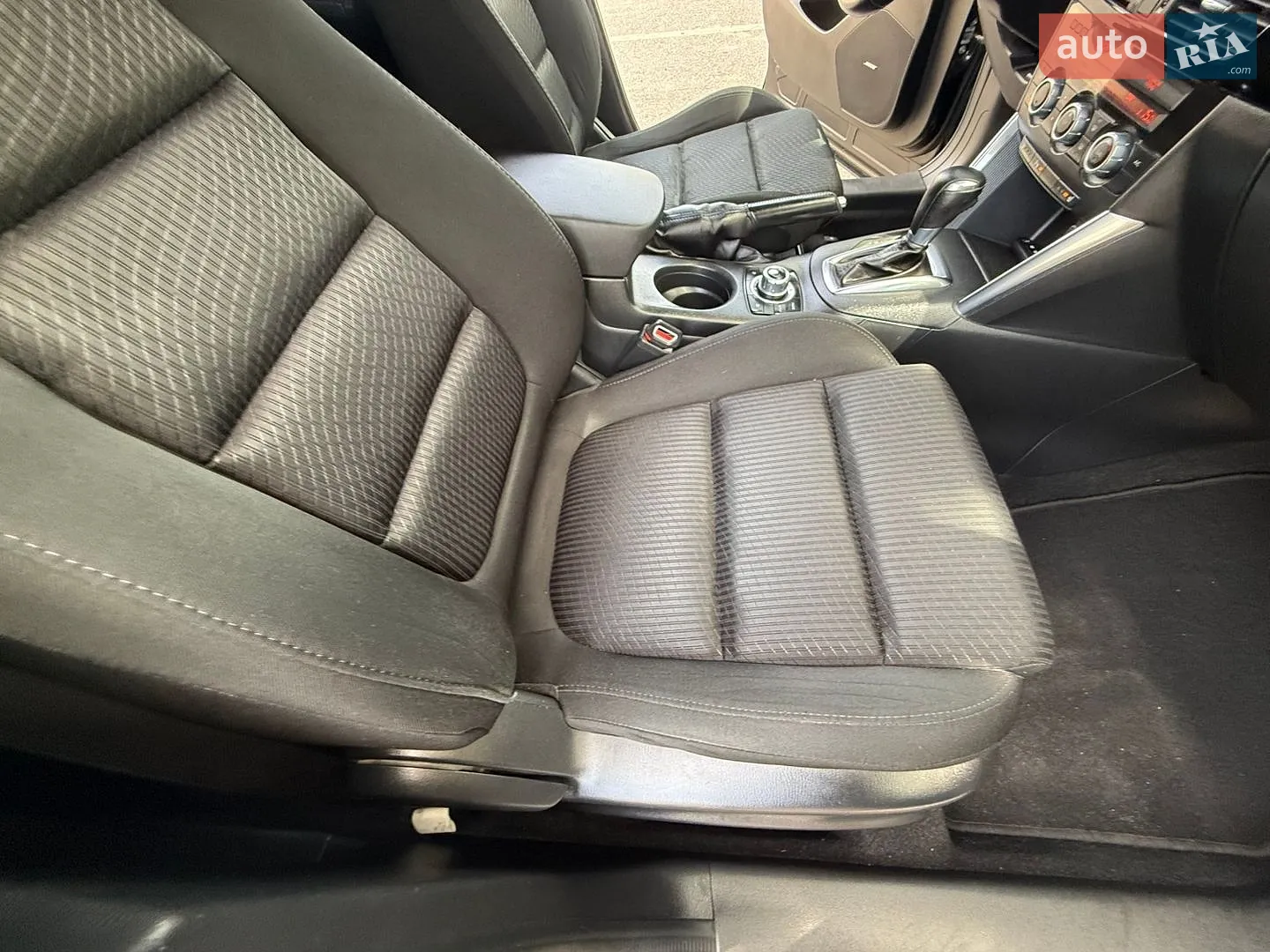 2014 Mazda CX-5 - мініатюра 66
