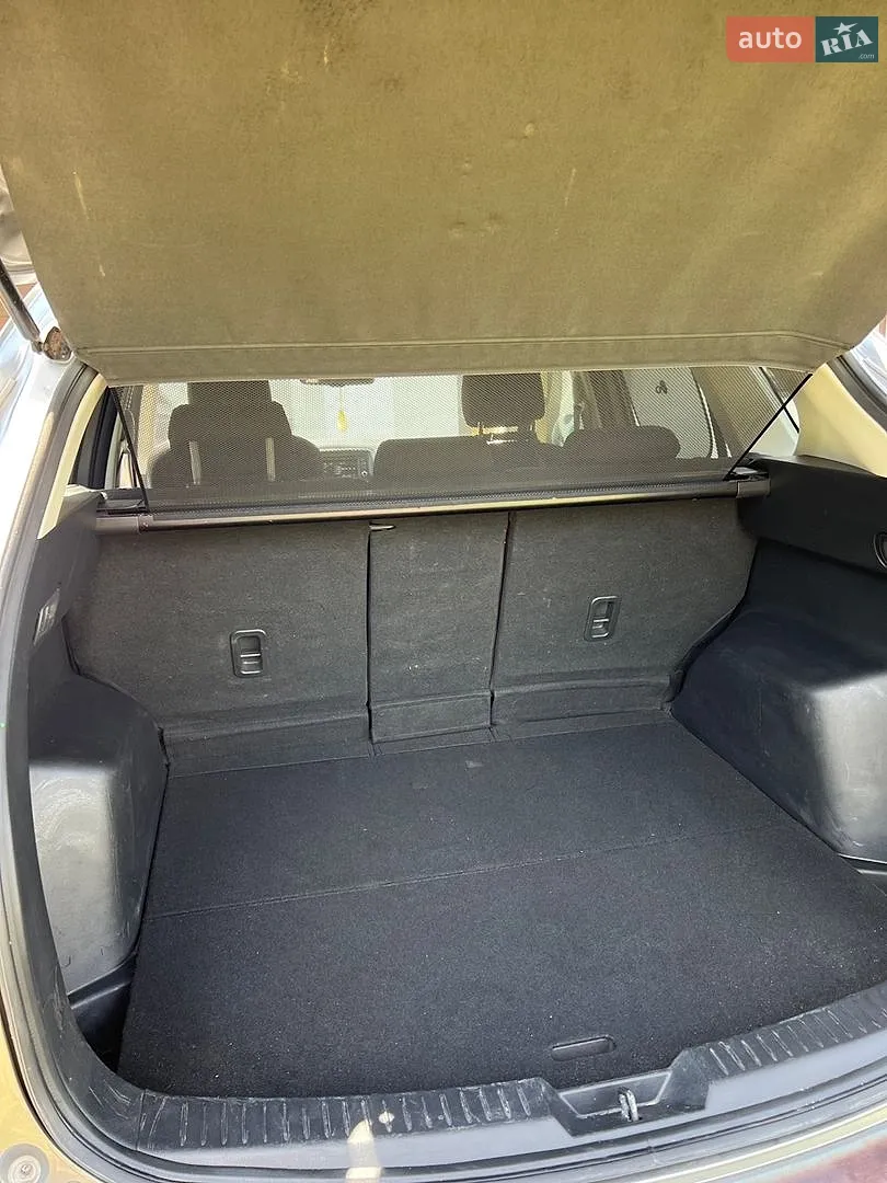 2012 Mazda CX-5 - мініатюра 19