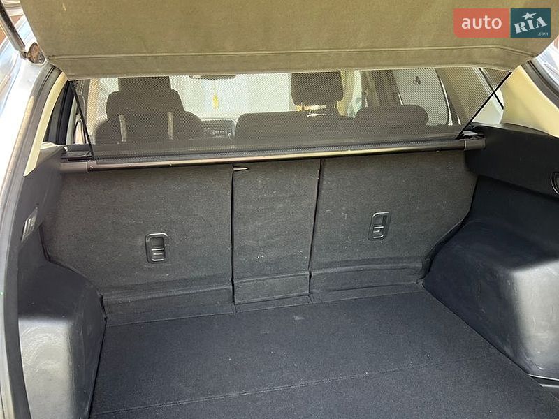 Позашляховик / Кросовер Mazda CX-5 2012 в Гадячі