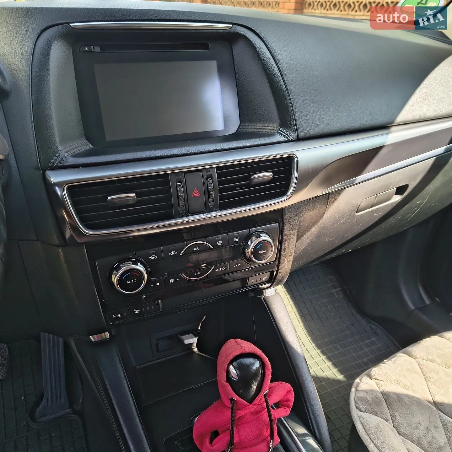 2015 Mazda CX-5 - мініатюра 15