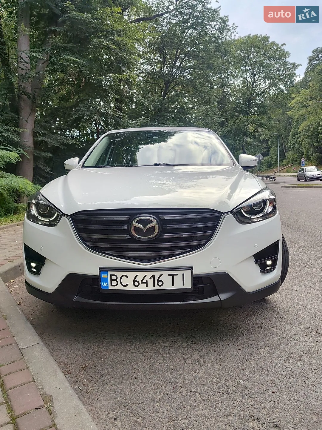 2016 Mazda CX-5 - мініатюра 3