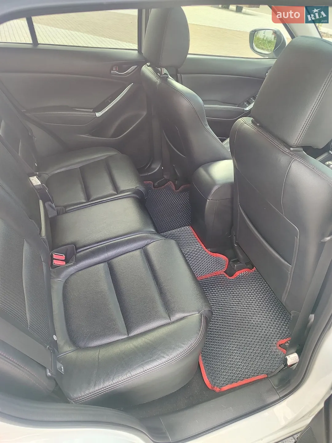 2016 Mazda CX-5 - мініатюра 30