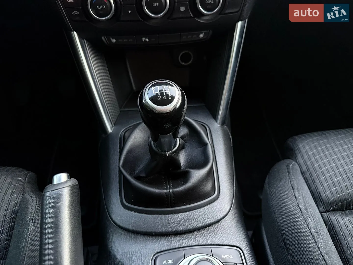 2013 Mazda CX-5 - мініатюра 40