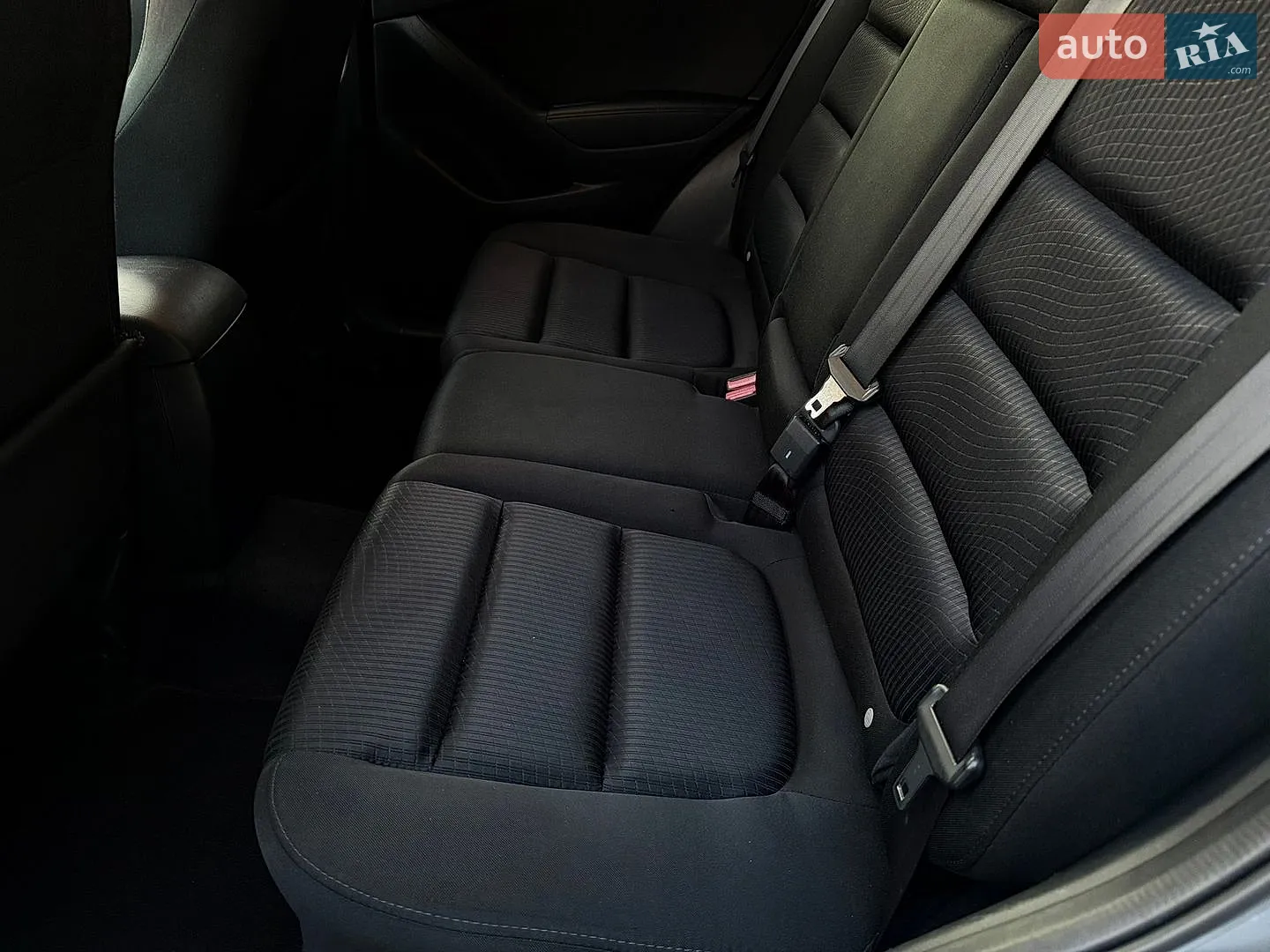 2013 Mazda CX-5 - мініатюра 45
