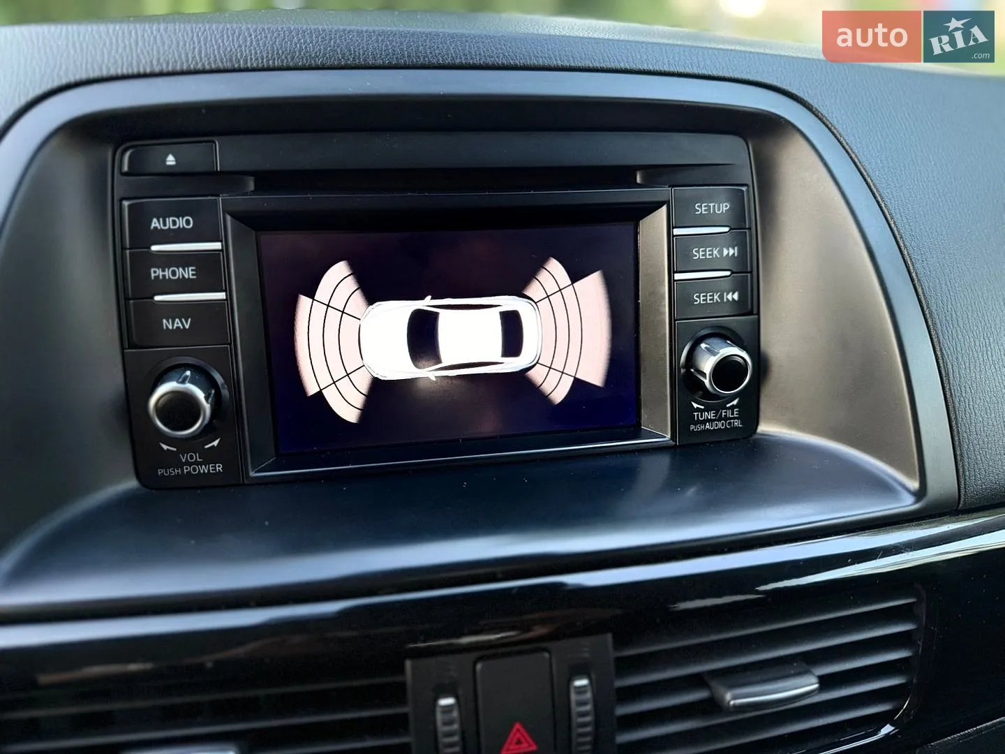 2013 Mazda CX-5 - мініатюра 58