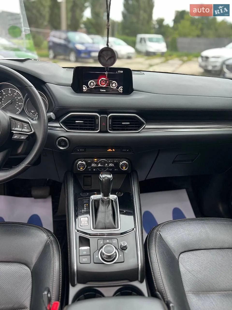 2018 Mazda CX-5 - мініатюра 12