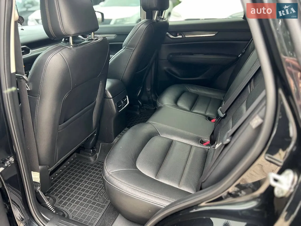 2018 Mazda CX-5 - мініатюра 13