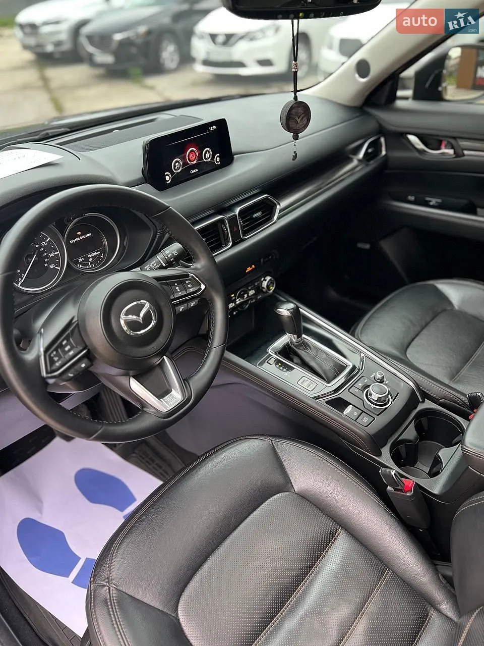 2018 Mazda CX-5 - мініатюра 23
