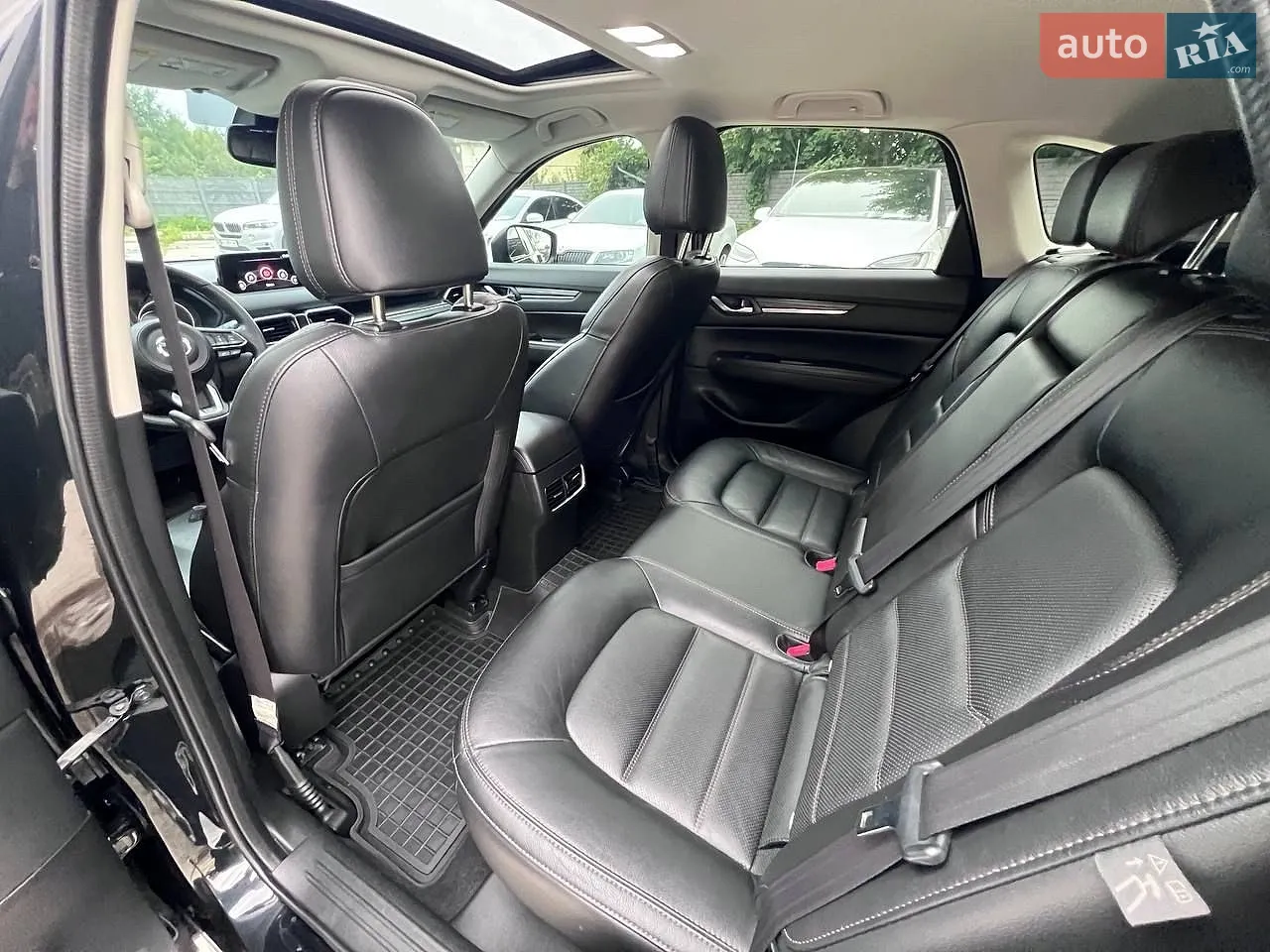 2018 Mazda CX-5 - мініатюра 28
