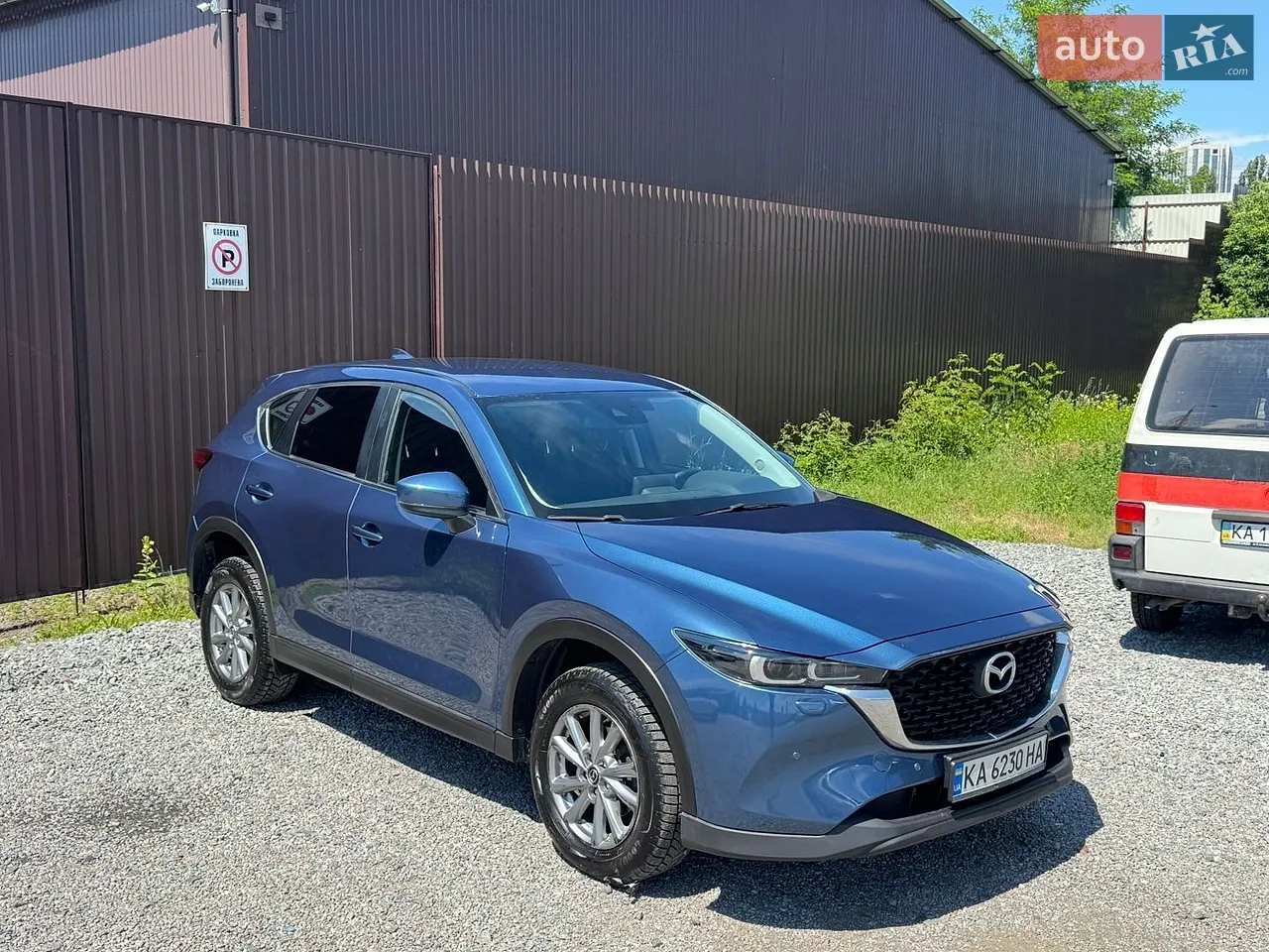 2023 Mazda CX-5 - мініатюра 31