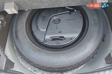 Внедорожник / Кроссовер Mazda CX-5 2021 в Киеве