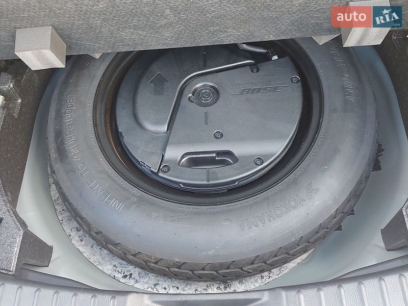 Внедорожник / Кроссовер Mazda CX-5 2021 в Киеве