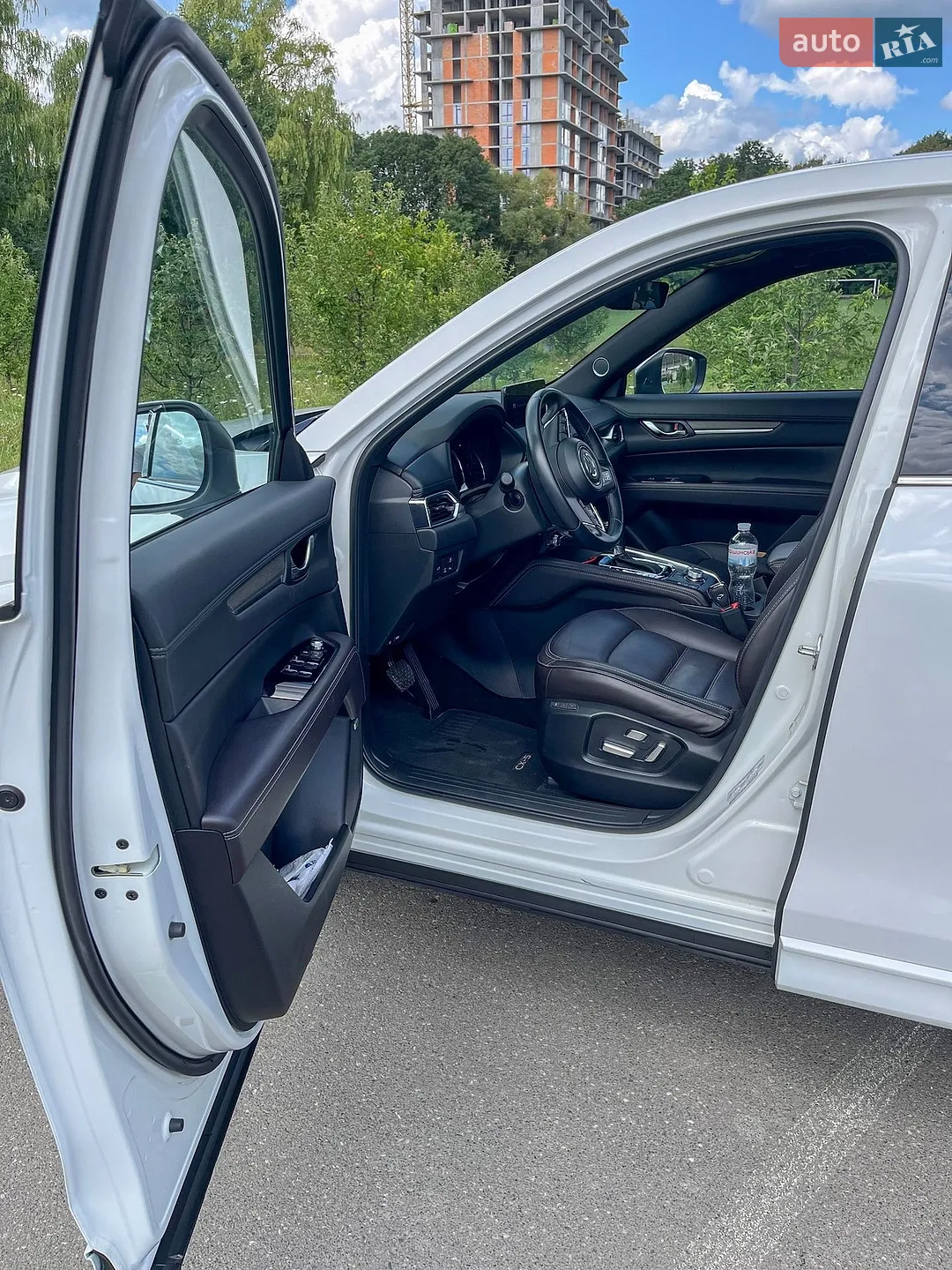 2023 Mazda CX-5 - мініатюра 23
